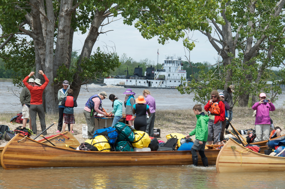 canoe-tours